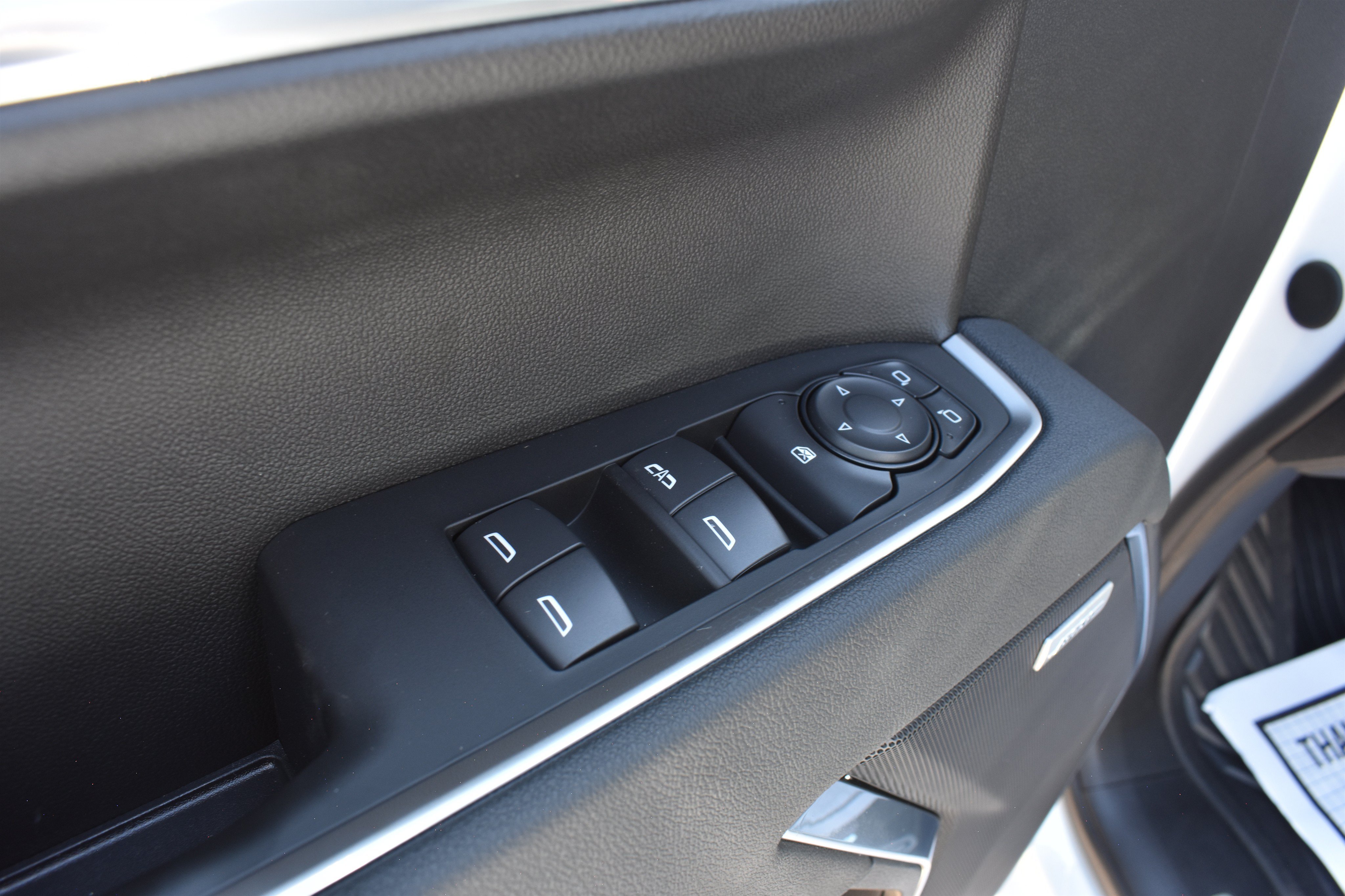2026 Chevrolet Silverado 1500 RST - Photo 16