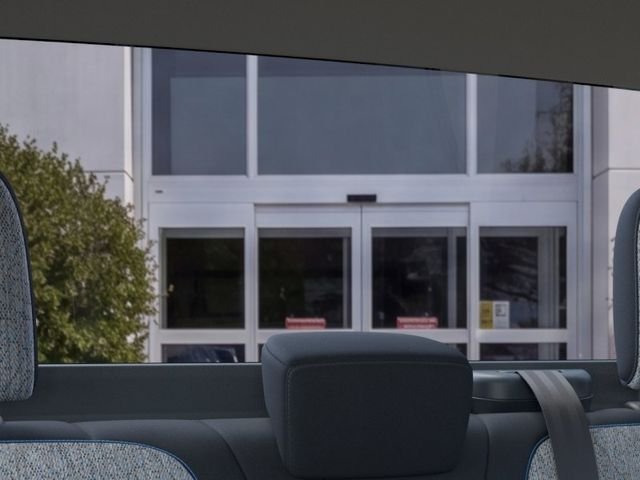 New 2026 Gray Metallic Ford XLT image 24