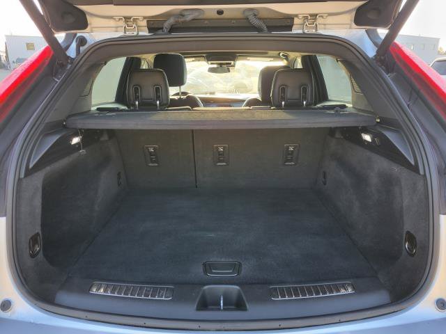 Used 2019 Silver Cadillac Premium Luxury image 8