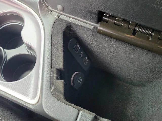 2019 Dodge Challenger R/T - Photo 37