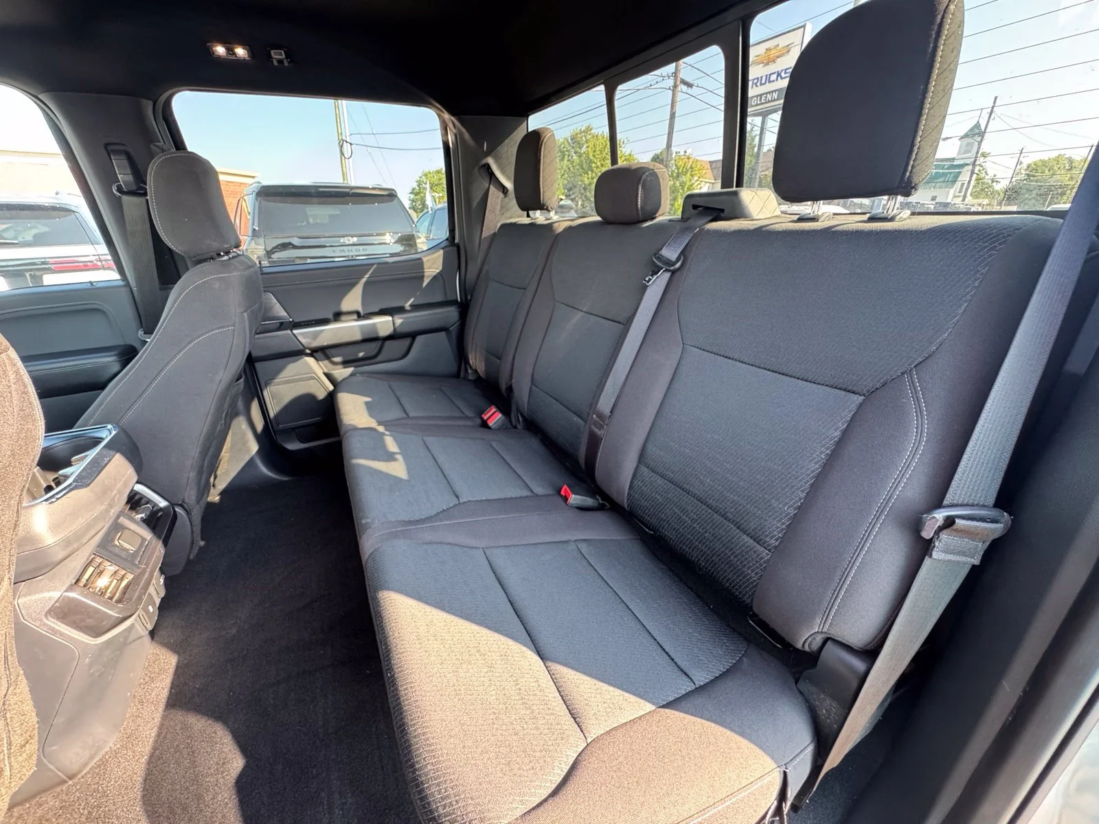 2023 Ford F-150 XLT - Photo 22