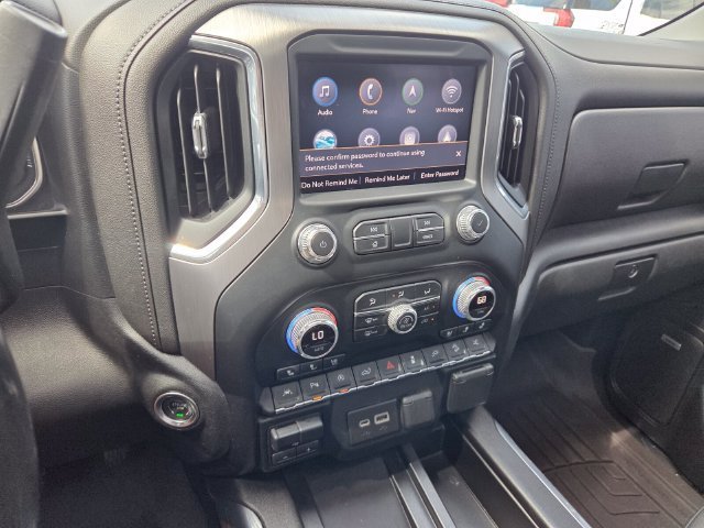 2020 GMC Sierra 1500 Denali Denali - Photo 25