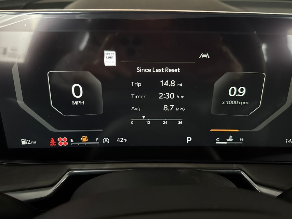 2026 Kia Sorento X-Line SX Prestige - Photo 22