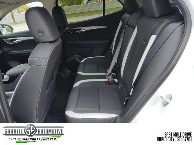 2026 Buick Envision Sport Touring - Photo 24
