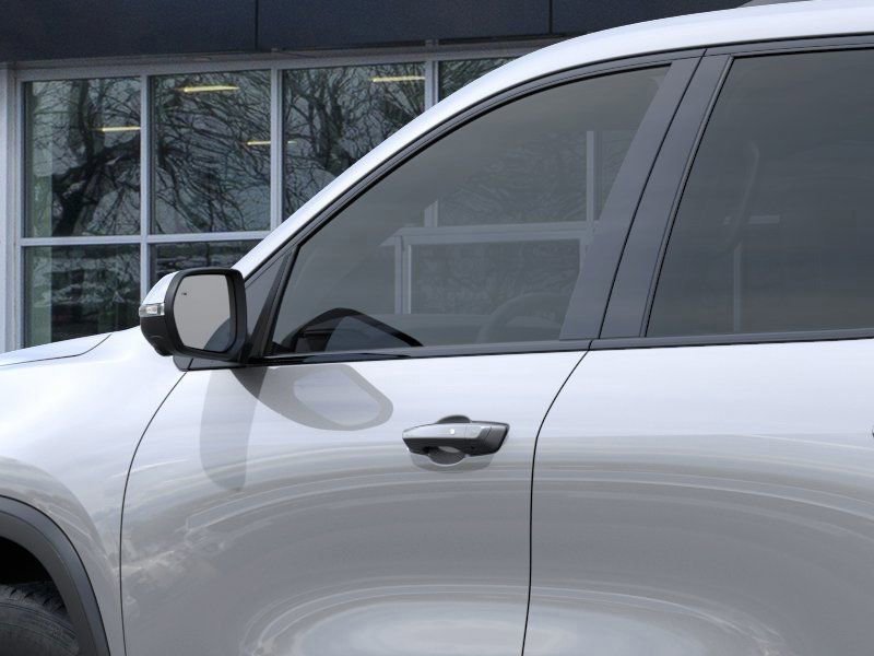 2026 GMC ACADIA - Image 19