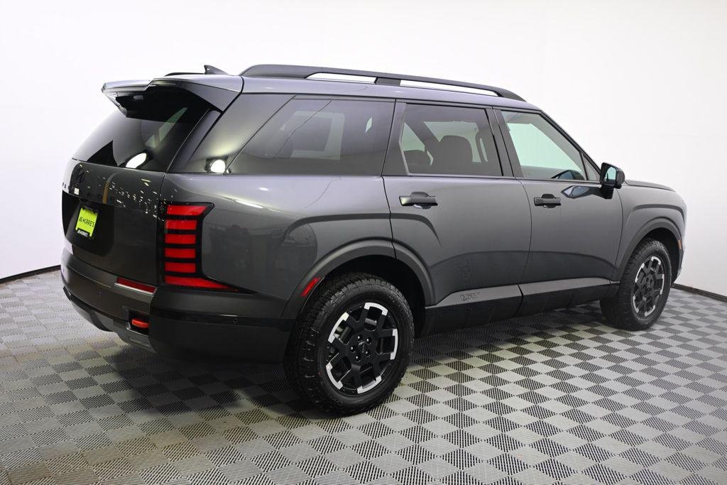 New 2026 Gray Pearl Hyundai XRT Pro image 7