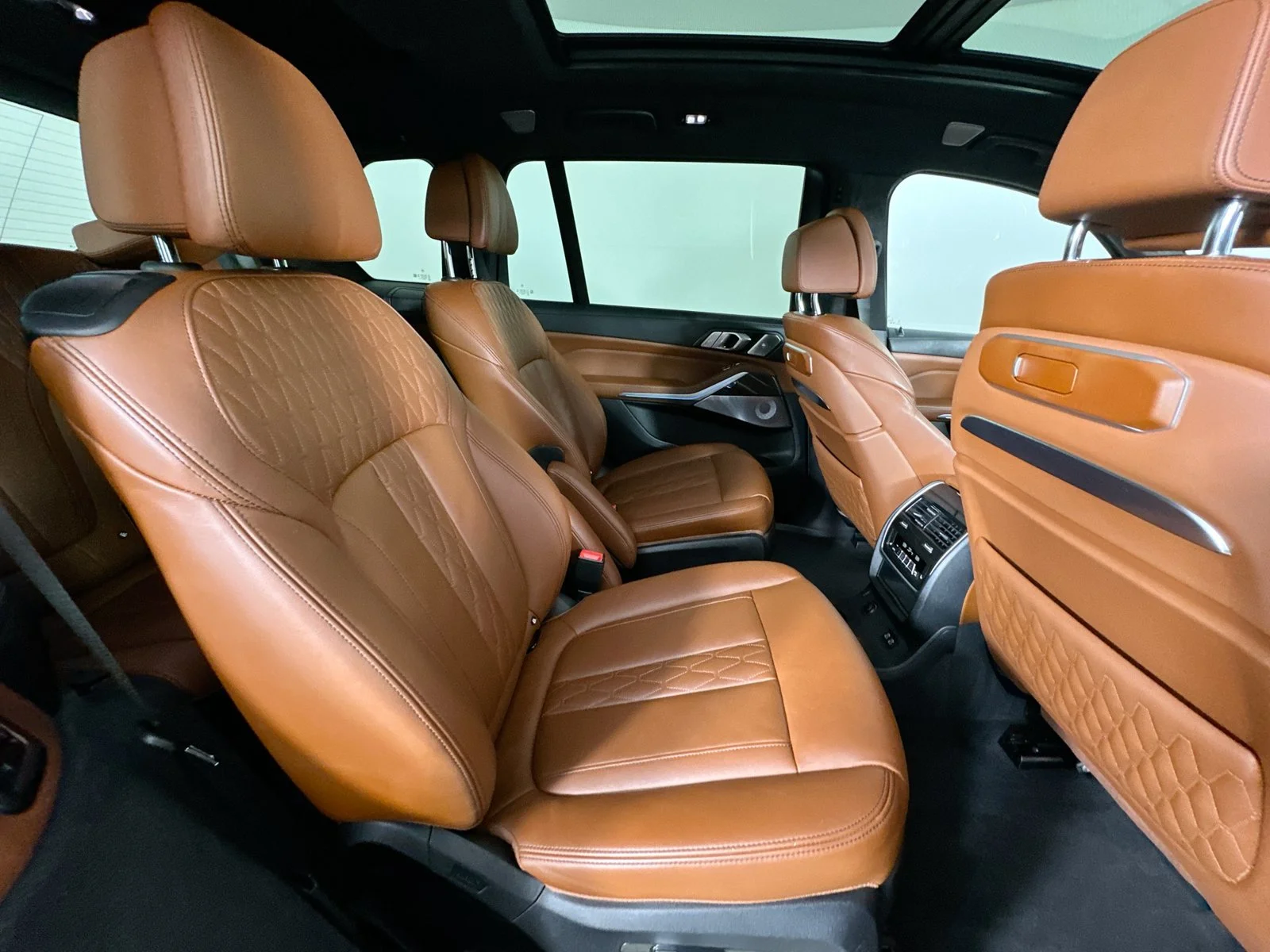Used 2023 Gray BMW  image 42
