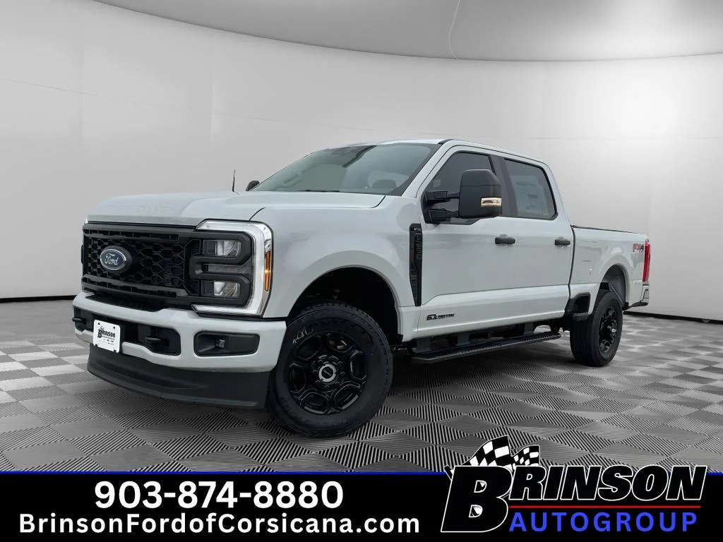 New 2026 Avalanche Ford XL image 1