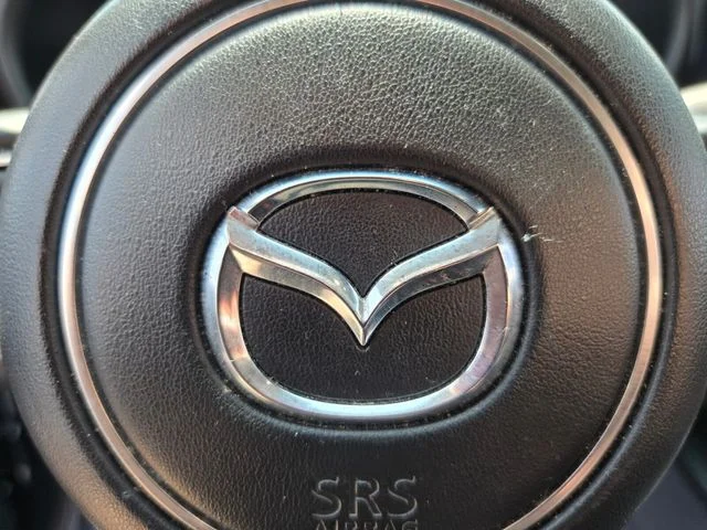 Used 2025 Gray Mazda Premium Plus image 35