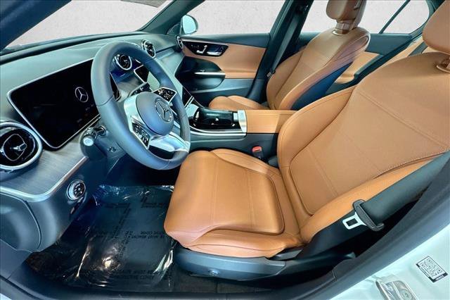 New 2026 Polar White Mercedes-Benz C 300 image 46