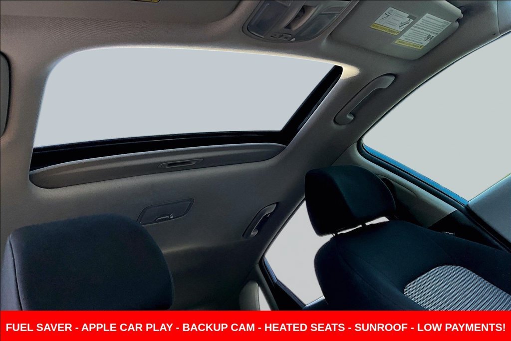 Used 2020 Blue Hyundai SEL Plus image 32