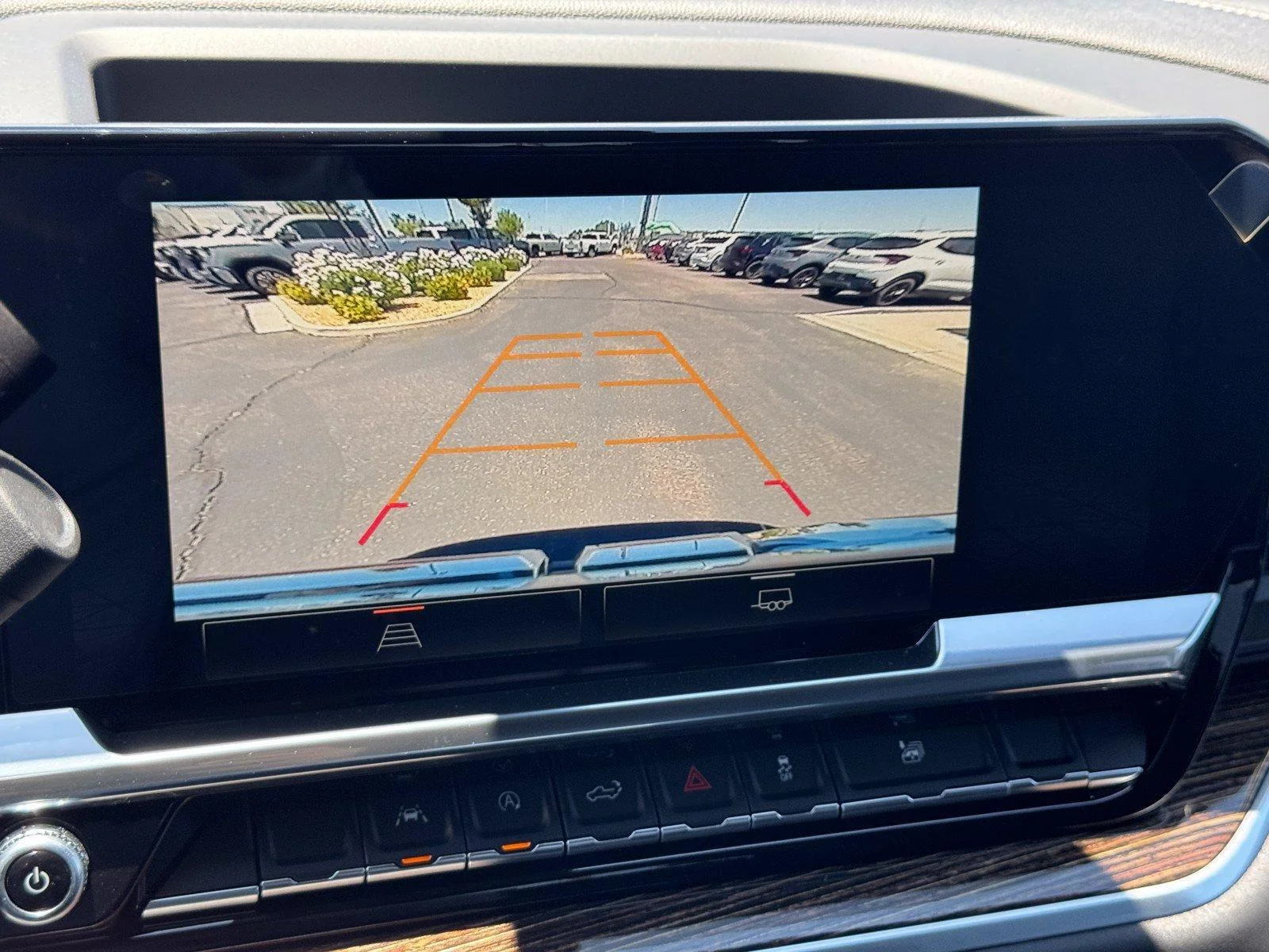 New 2026 Onyx Black GMC Elevation image 17
