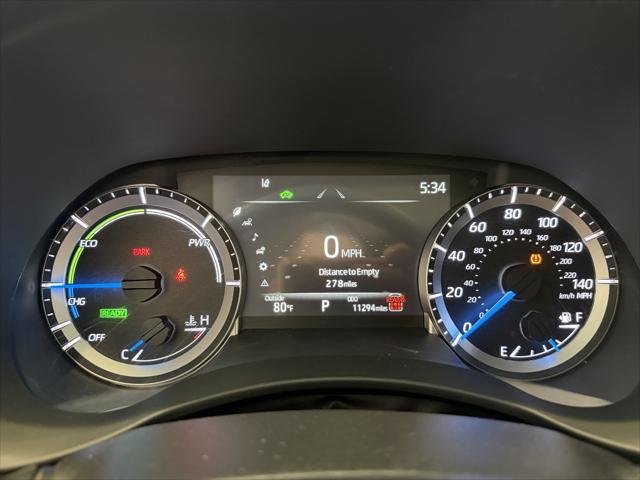 Certified Used 2026 MIDNIGHT BLACK METAL Toyota  image 29