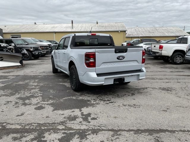 Used 2026 White Ford Lobo High image 8
