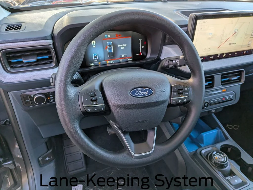 New 2026 Gray Ford XLT image 17