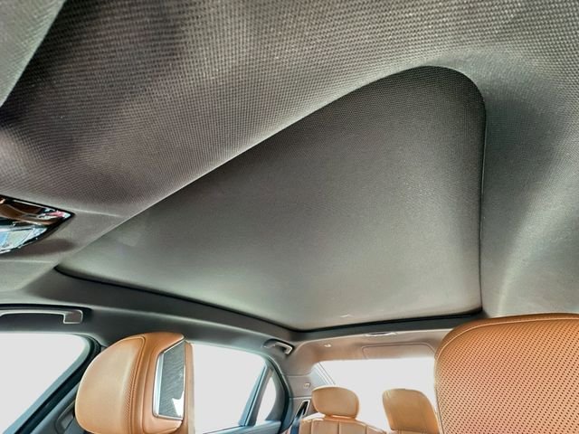 Certified Used 2023 Black BMW 740i image 21