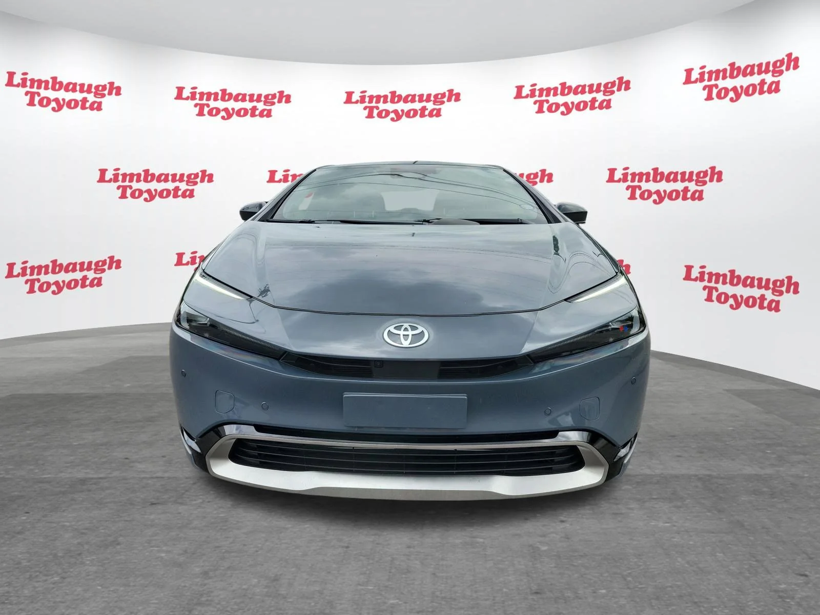 Used 2024 Gray Toyota XSE Premium image 22