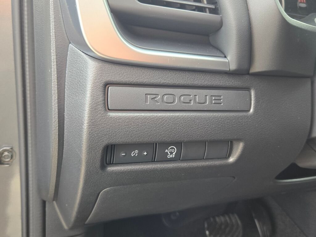 Certified Used 2025 Gray Nissan S image 22