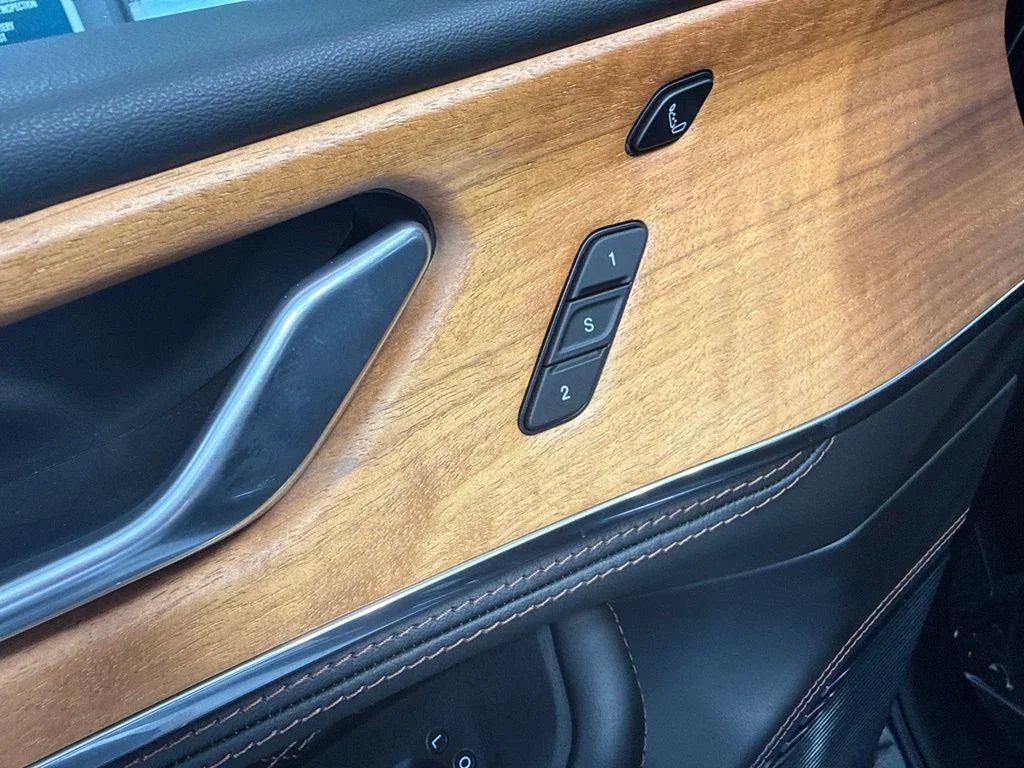 2025 Jeep Grand Cherokee Summit Reserve - Photo 18