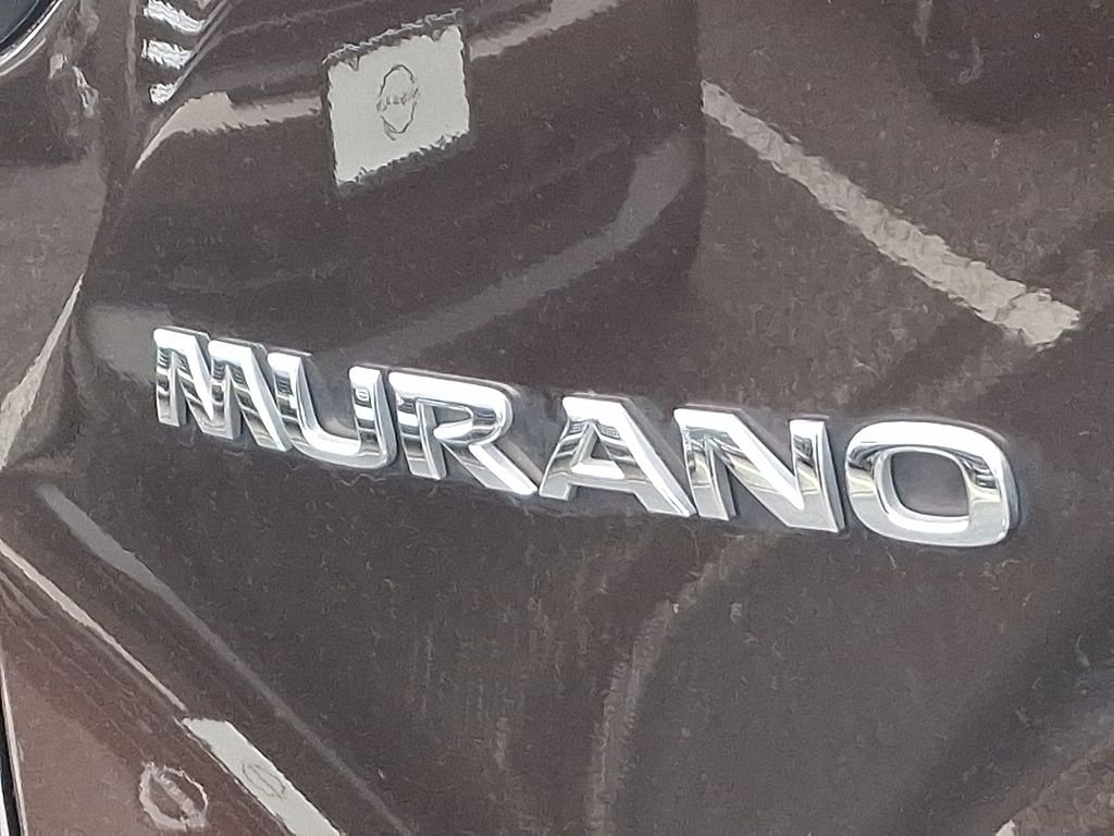 Used 2021 Brown Nissan Platinum image 32
