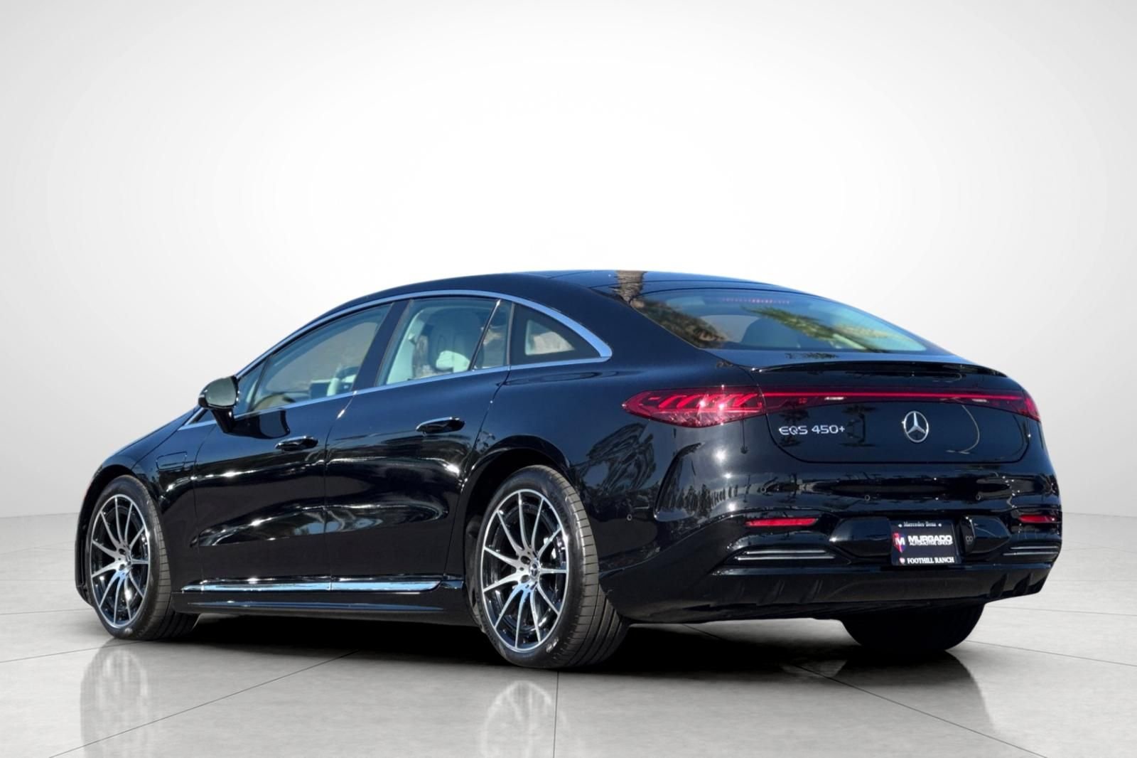 Certified Used 2023 Black Mercedes-Benz 450 image 12