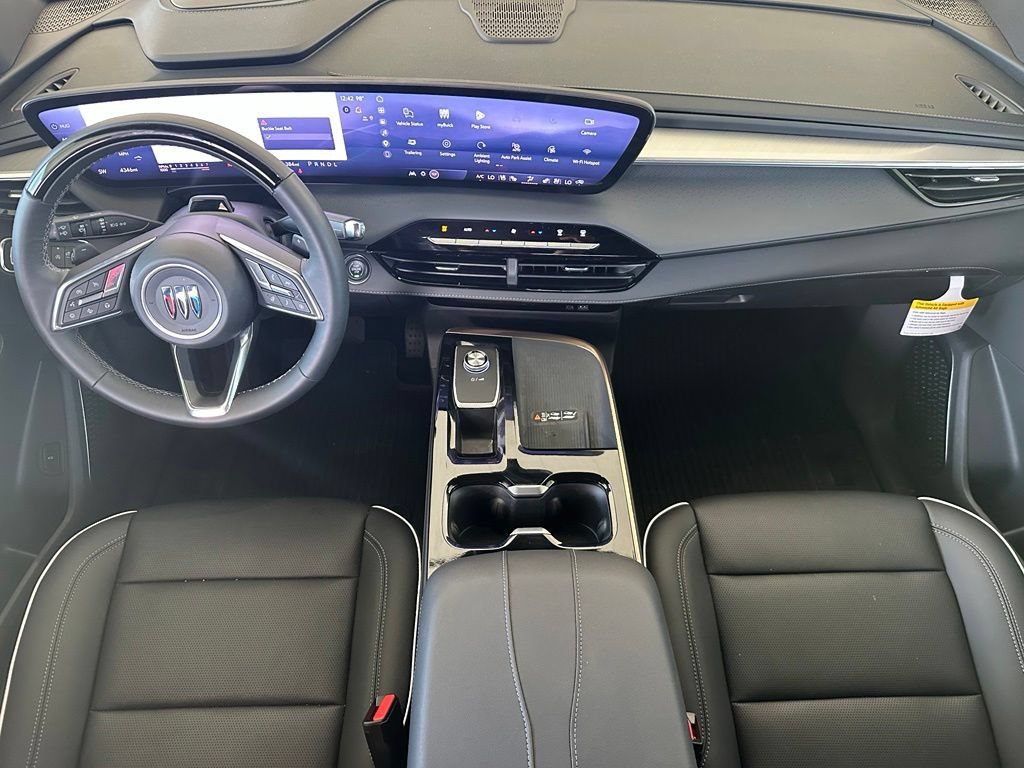 2026 Buick Enclave Avenir - Photo 19