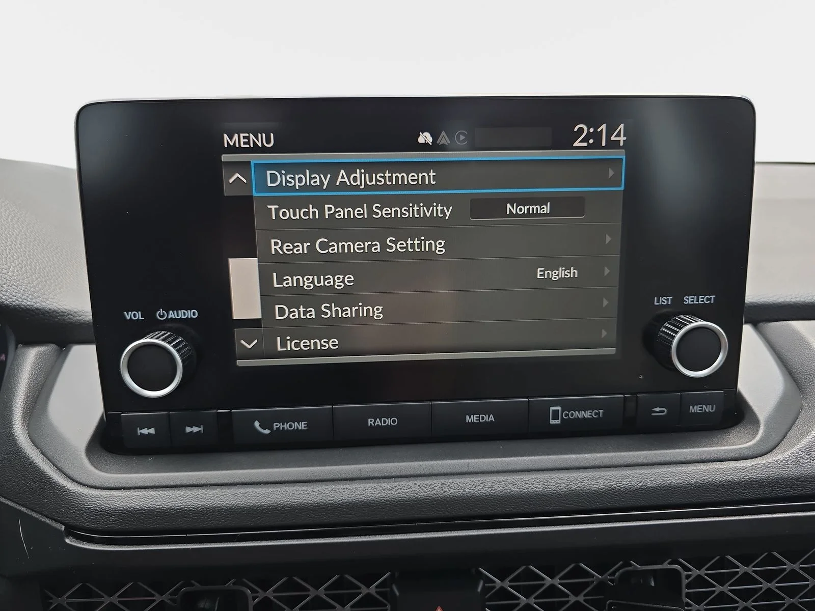 2024 Honda Accord LX - Photo 24