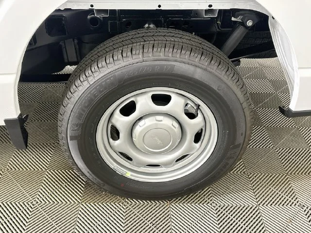 New 2026 White Ford XL image 21