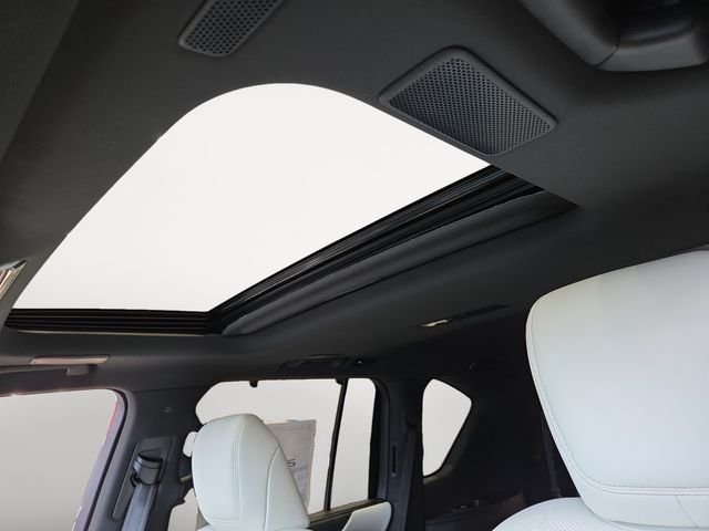 New 2026 Manganese Luster Lexus LX 700h LUXURY image 11