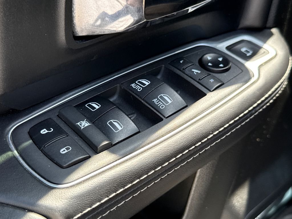 Used 2022 Gray Ram Limited image 18