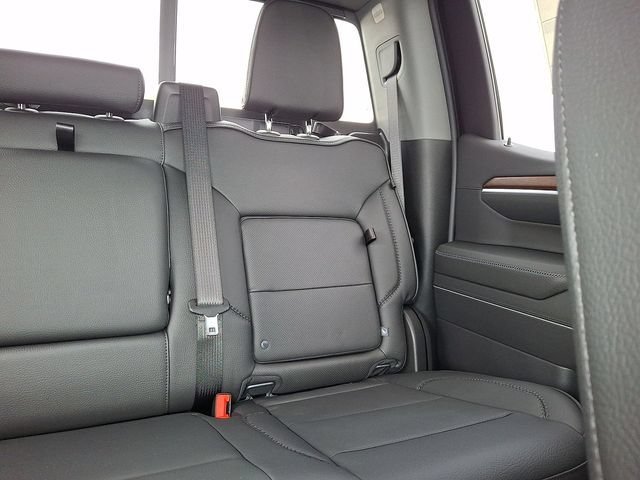 New 2026 Sterling Metallic GMC Denali image 14