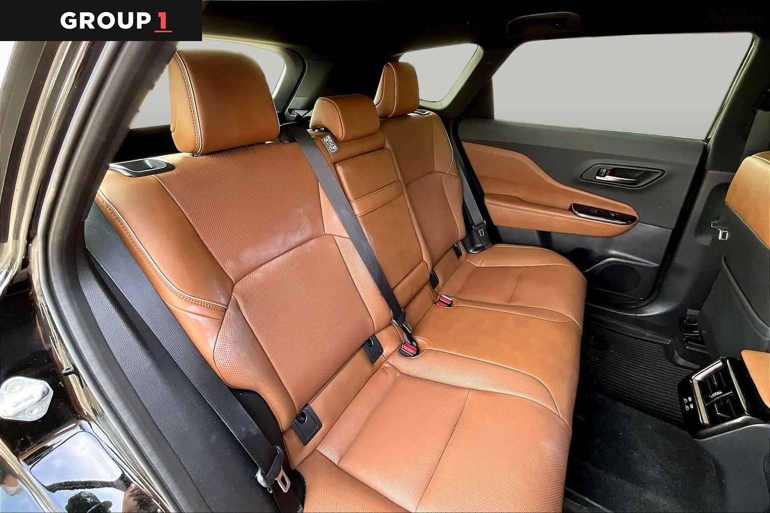 Used 2025 Black Toyota XLE image 20
