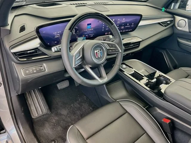 2027 Buick Enclave Avenir - Photo 6