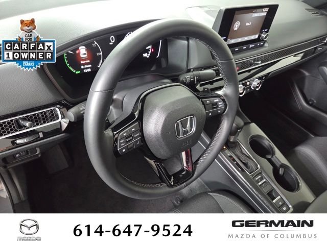 Used 2025  Honda Sport image 17