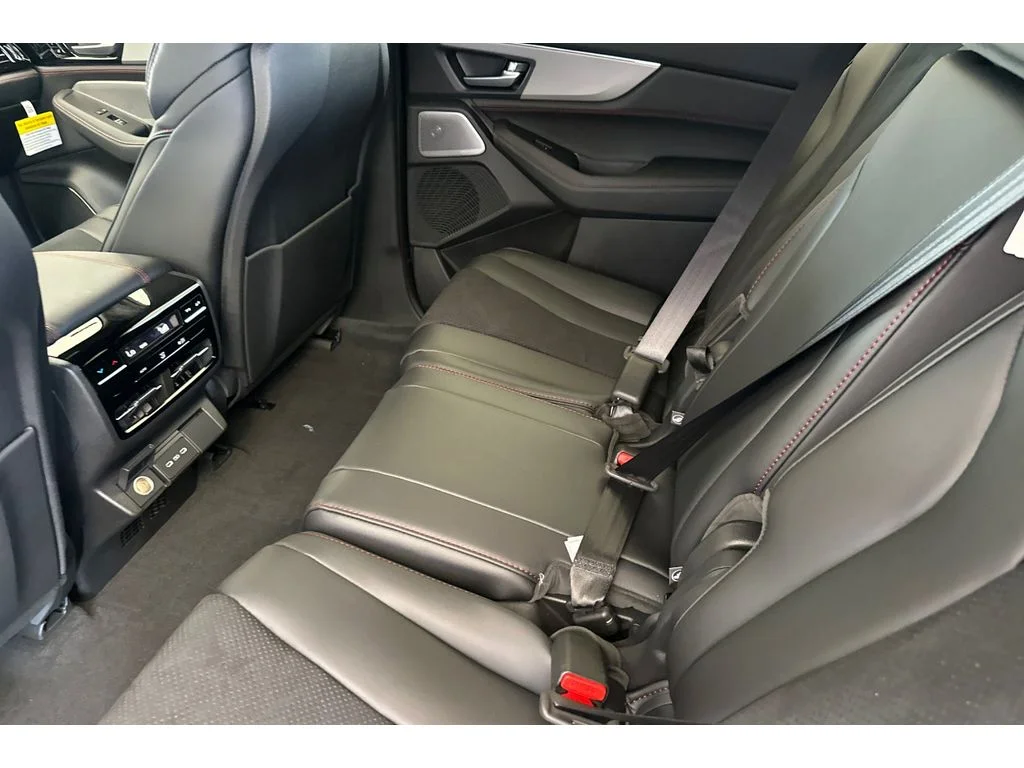 2026 Acura MDX A-Spec Package - Photo 10