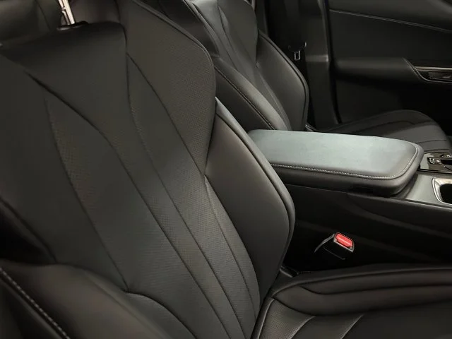 New 2026 Gray Lexus 350h image 11