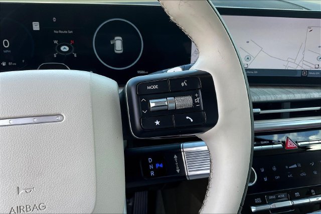 Used 2025 Gray Hyundai Calligraphy image 14