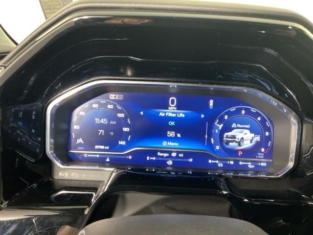 2024 Chevrolet Silverado 1500 LT Trail Boss - Photo 16