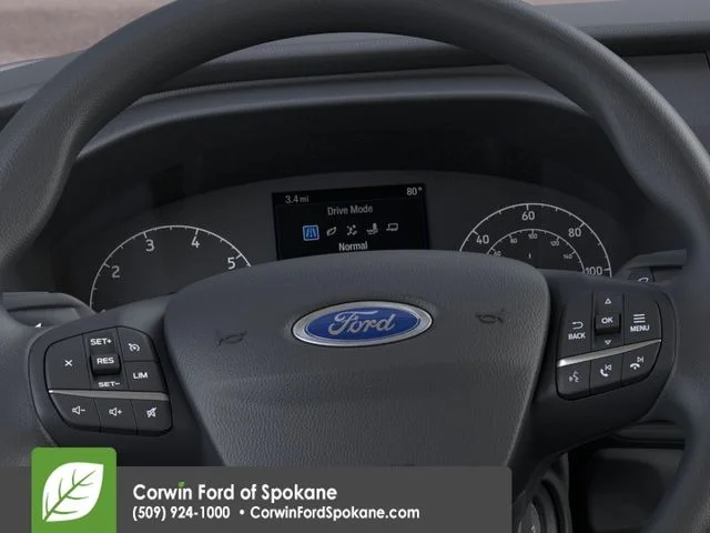 2025 Ford Transit Van Base - Photo 13