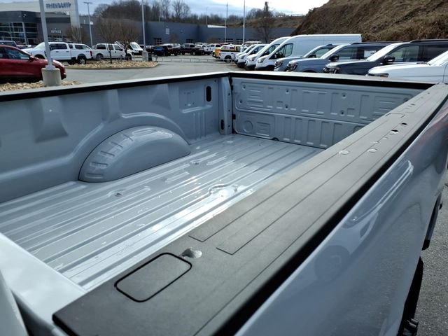 New 2026 Avalanche Ford F-350® XL image 22