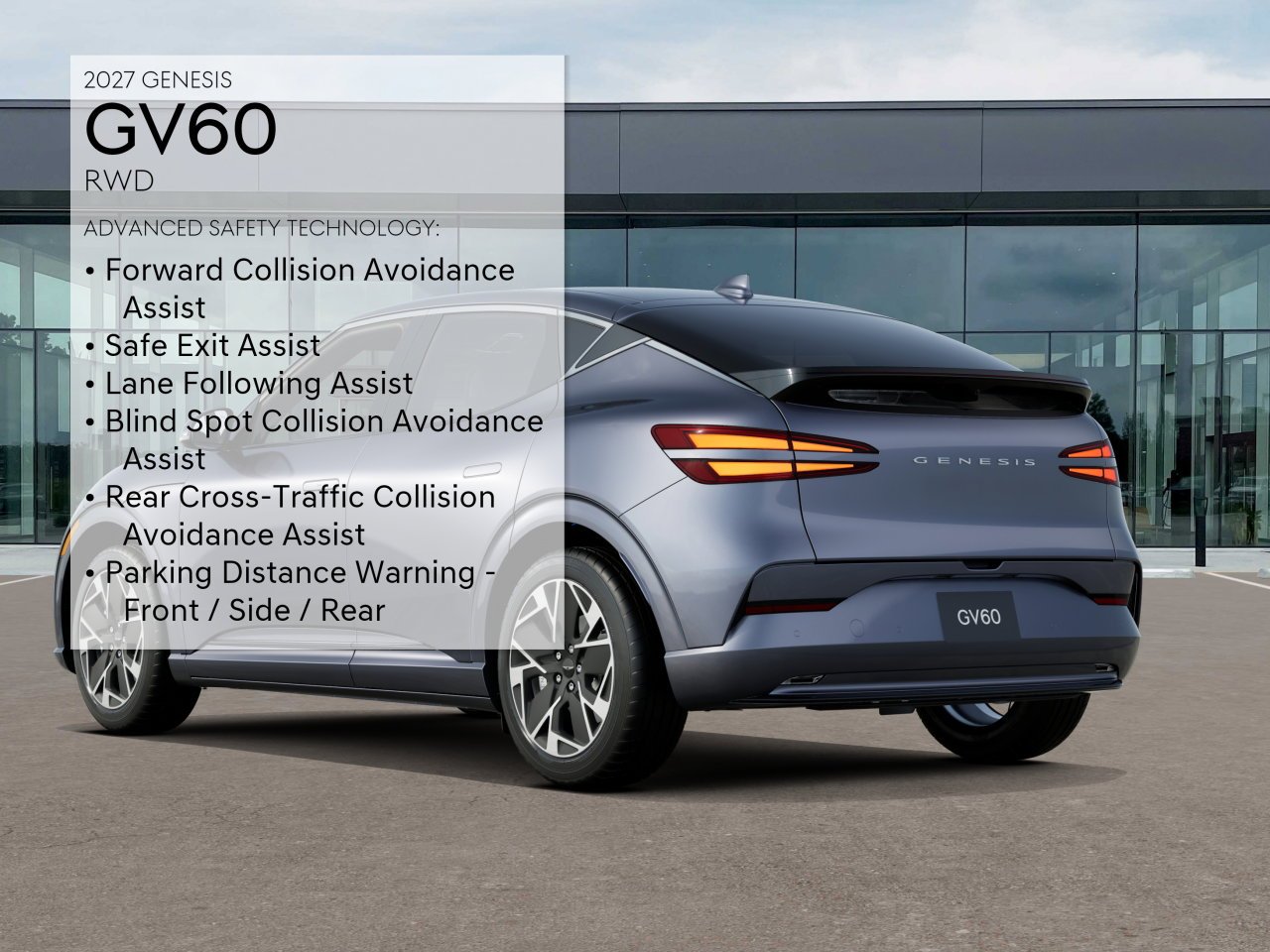 New 2027 Ceres Blue Genesis STANDARD image 7