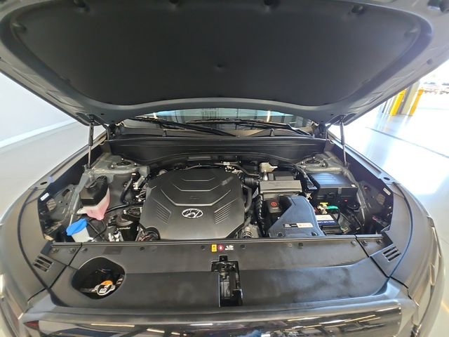 Certified Used 2024 Gray Hyundai SEL image 24
