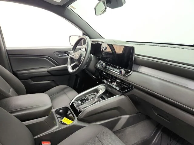 Used 2023 Gray Chevrolet LT image 32