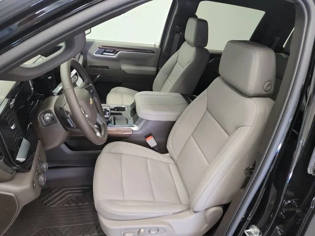 2026 Chevrolet Silverado 1500 LT - Photo 18