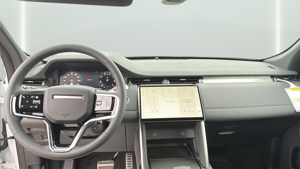 New 2026 Fuji White Land Rover Landmark image 19