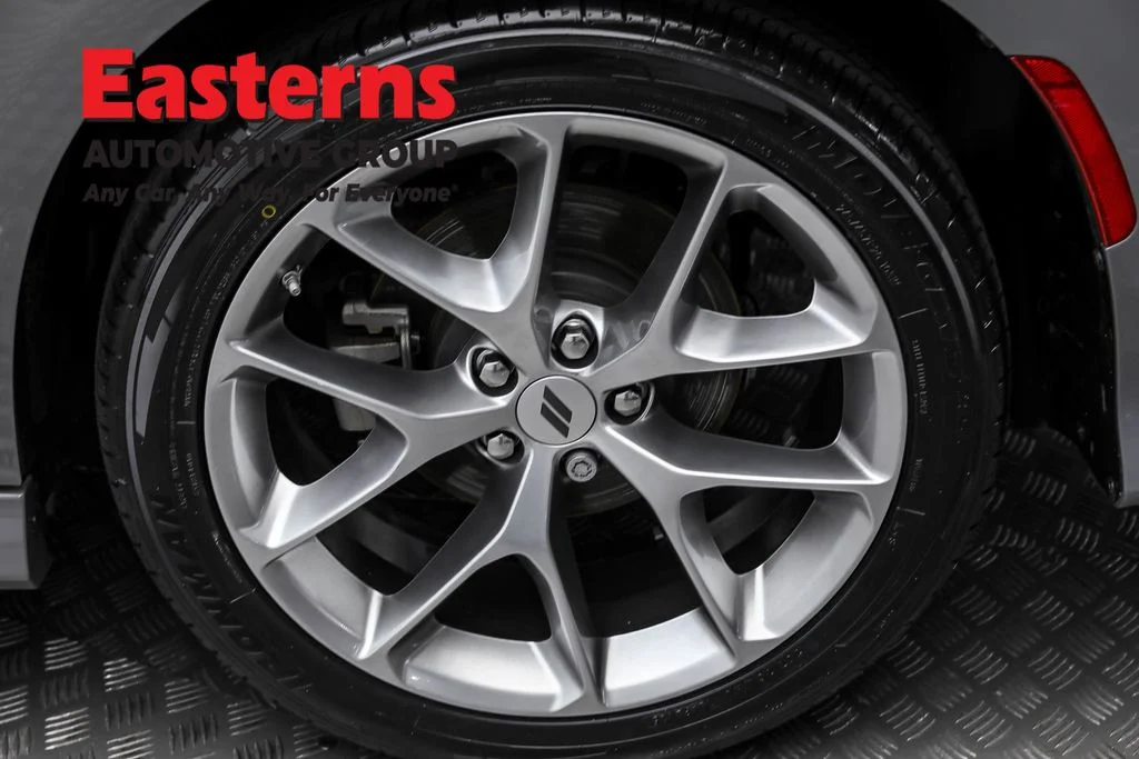 Used 2023 Gray Dodge GT image 8