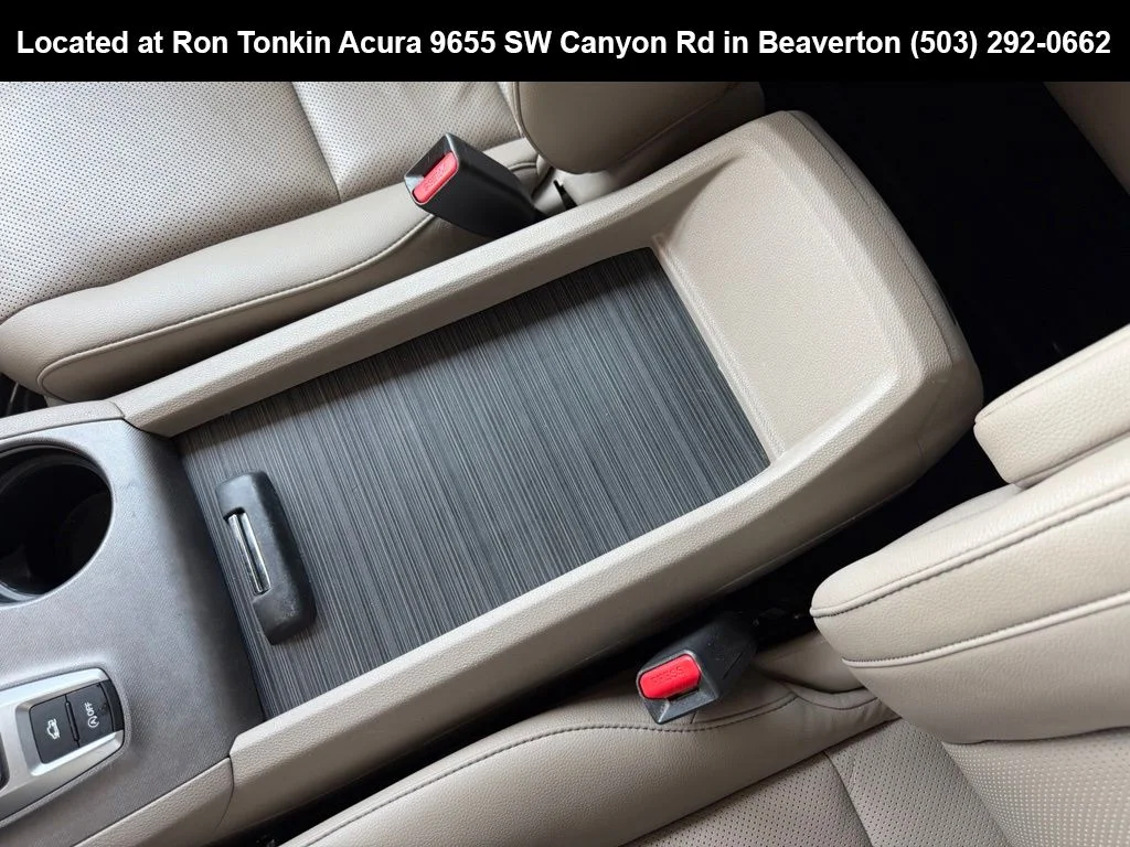Used 2023 Platinum White Pearl Honda RTL-E image 27