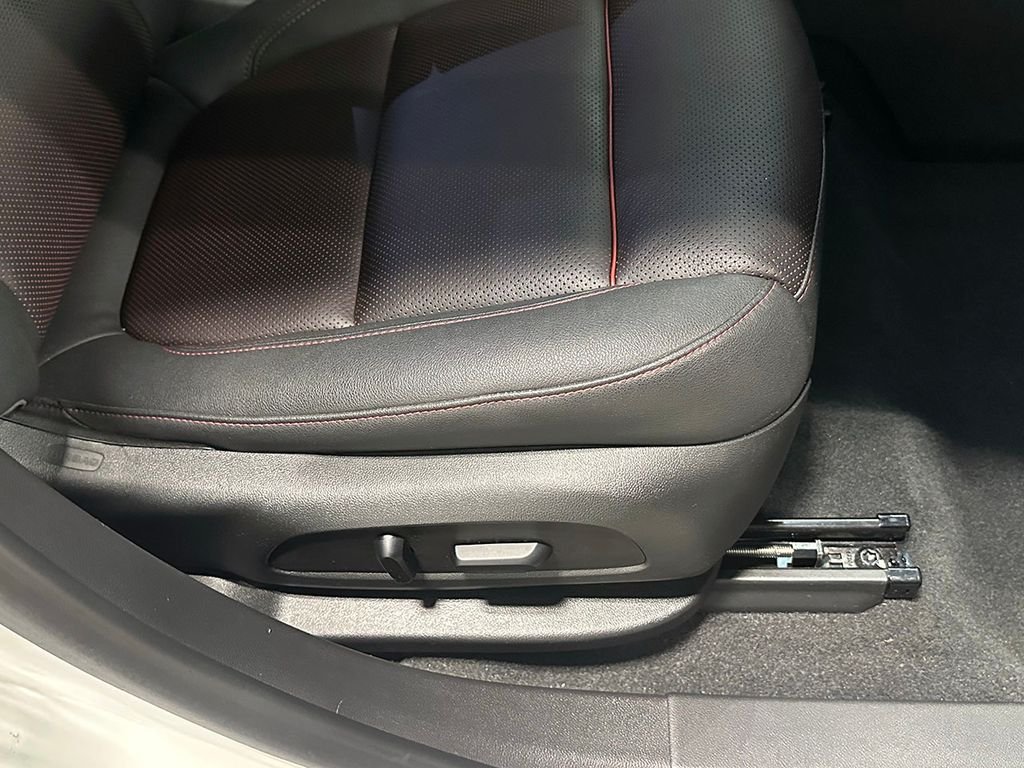 Used 2023 Beige Chevrolet RS image 30