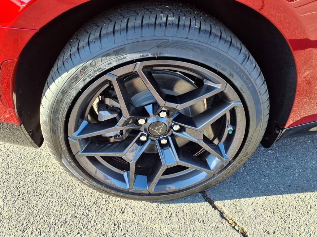 Used 2024 Redeye Dodge R/T image 20