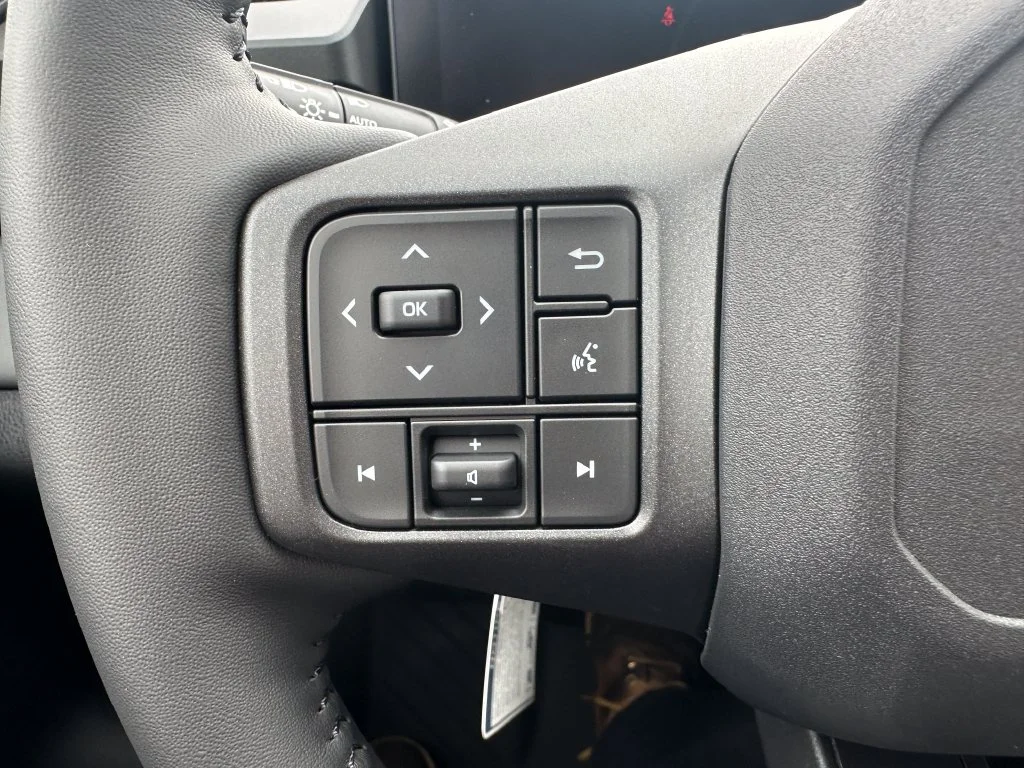 New 2026 Beige Toyota XSE image 20